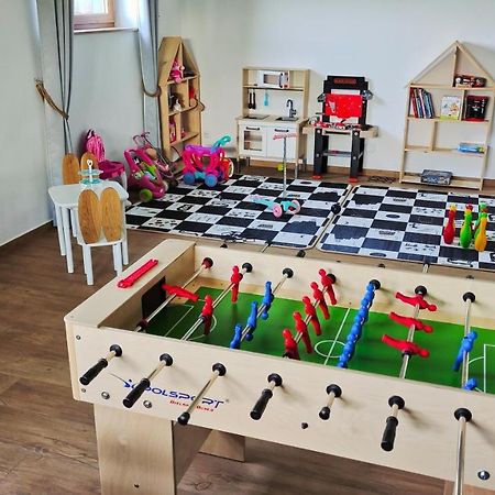 Apartamenty Gorka Białka Esterno foto